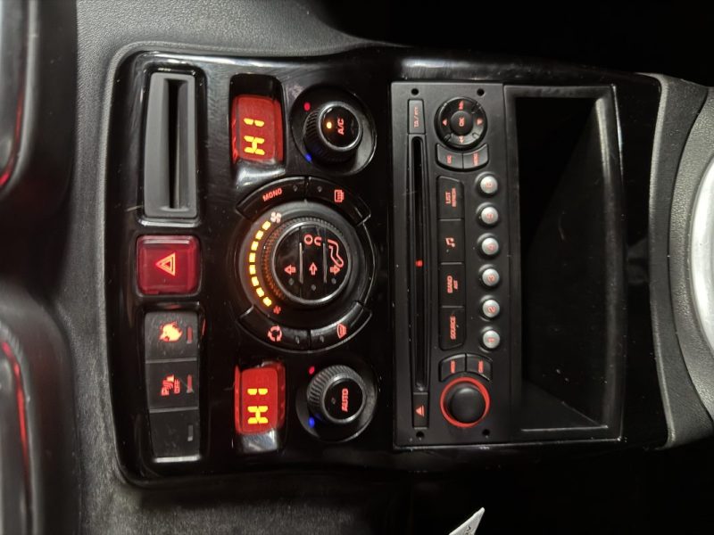 CITROEN C3 1.6 HDI 90 AIRDREAM ATTRACTION 2010