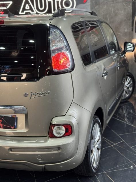 CITROEN C3 1.6 HDI 90 AIRDREAM ATTRACTION 2010