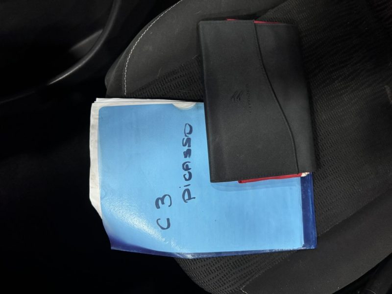 CITROEN C3 1.6 HDI 90 AIRDREAM ATTRACTION 2010