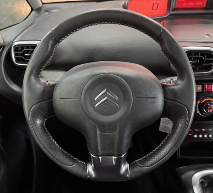 CITROEN C3 1.6 HDI 90 AIRDREAM ATTRACTION 2010