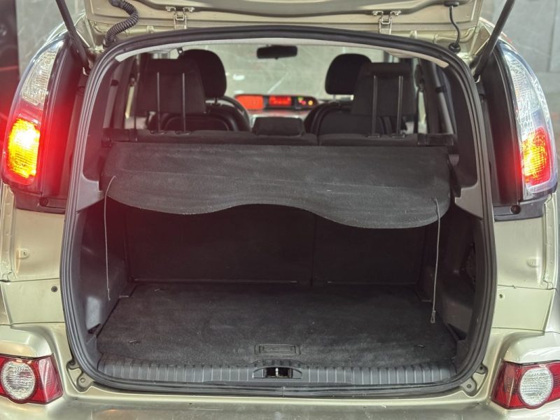 CITROEN C3 1.6 HDI 90 AIRDREAM ATTRACTION 2010