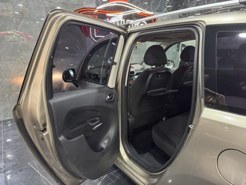 CITROEN C3 1.6 HDI 90 AIRDREAM ATTRACTION 2010