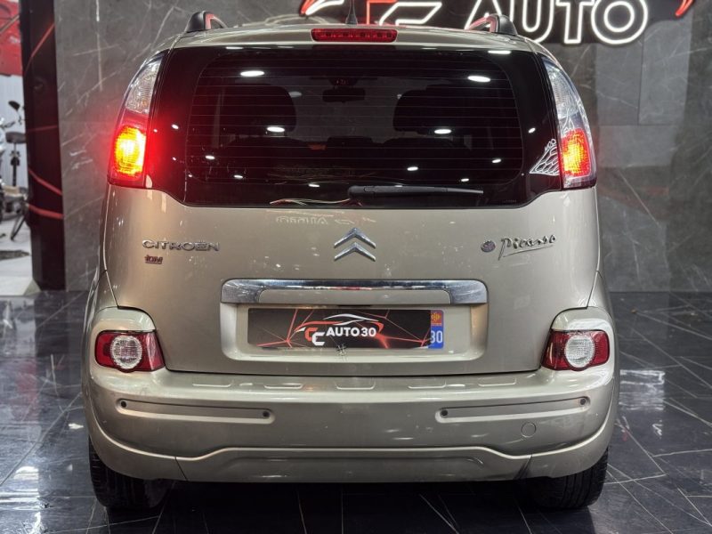 CITROEN C3 1.6 HDI 90 AIRDREAM ATTRACTION 2010