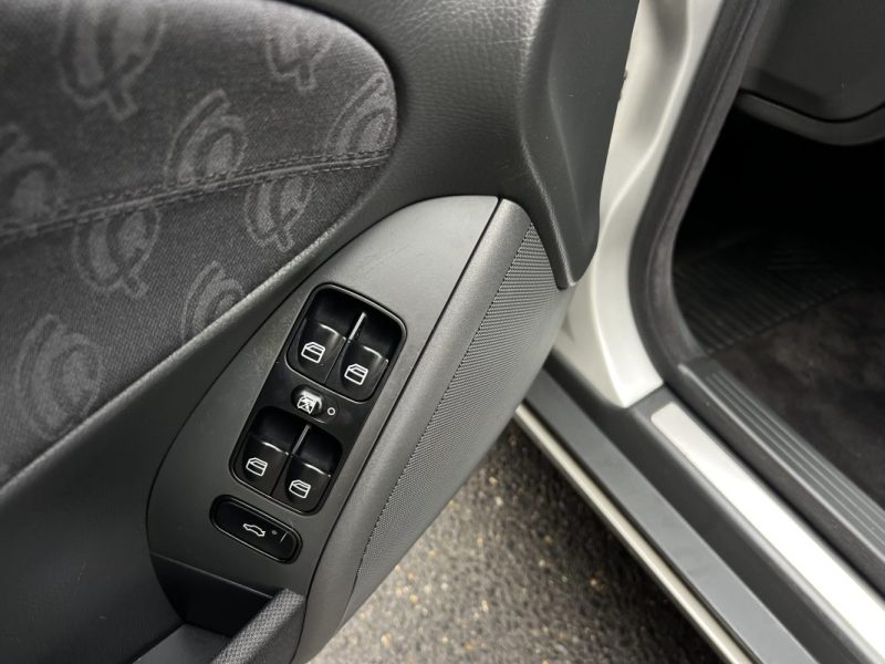 MERCEDES CLASSE C 200 CDI 2.2 D 120 Cv