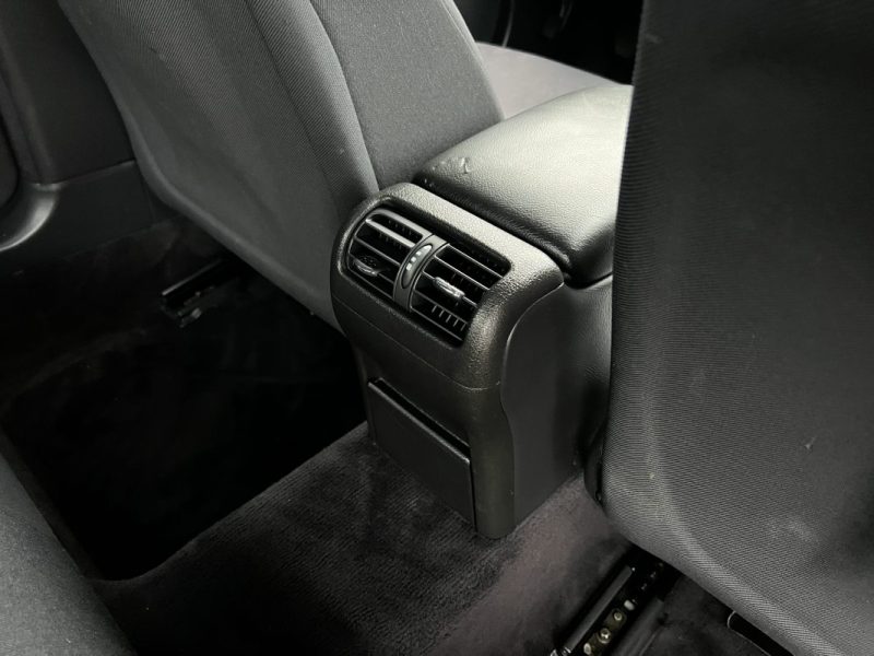 MERCEDES CLASSE C 200 CDI 2.2 D 120 Cv