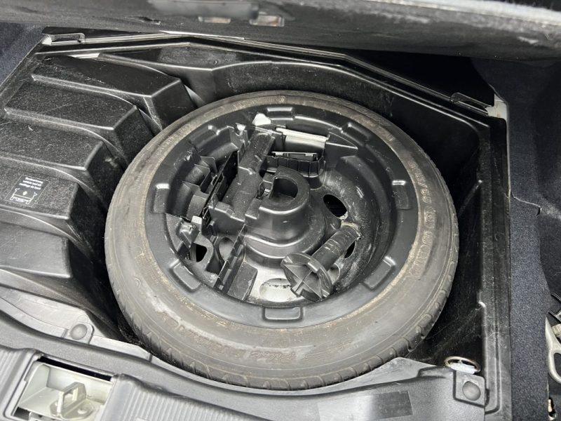 MERCEDES CLASSE C 200 CDI 2.2 D 120 Cv