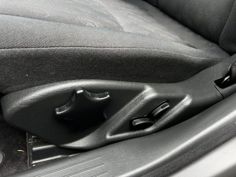 MERCEDES CLASSE C 200 CDI 2.2 D 120 Cv