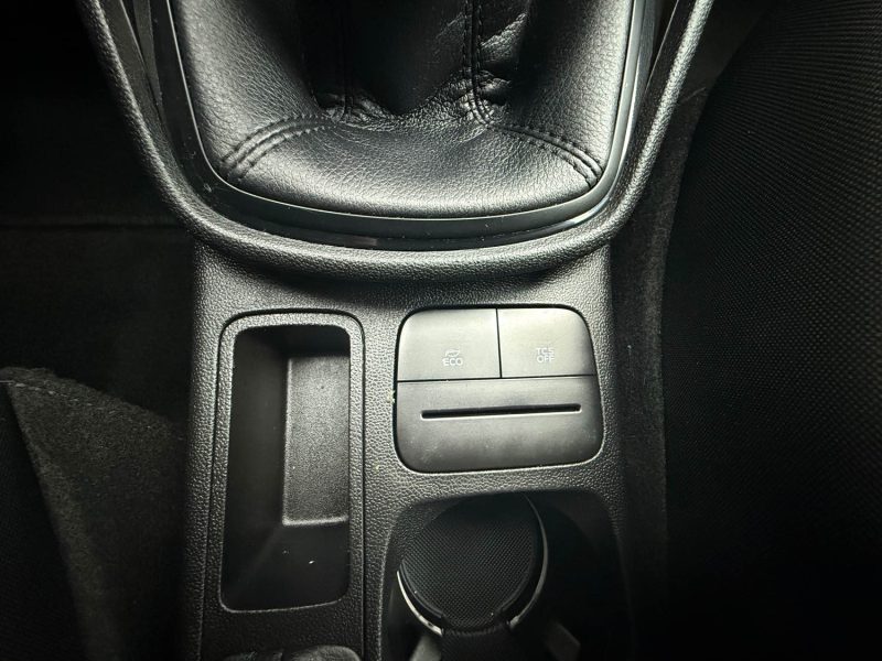 FORD FIESTA 7 TREND 1.1I - 12V 86CV BVM5  2018 