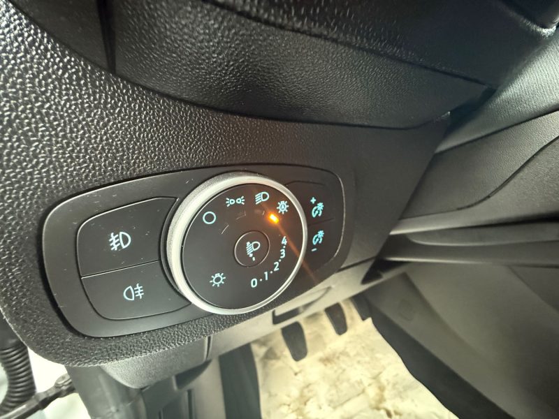 FORD FIESTA 7 TREND 1.1I - 12V 86CV BVM5  2018 