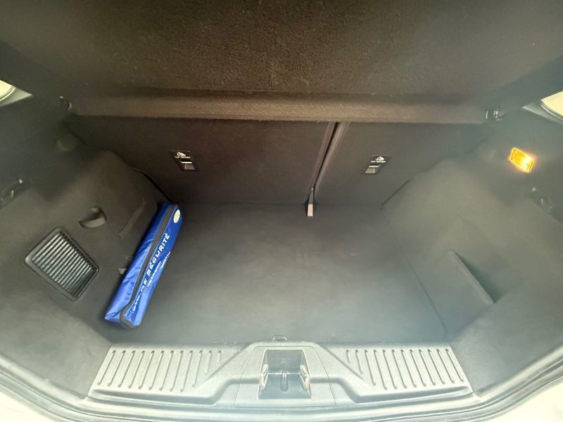 FORD FIESTA 7 TREND 1.1I - 12V 86CV BVM5  2018 