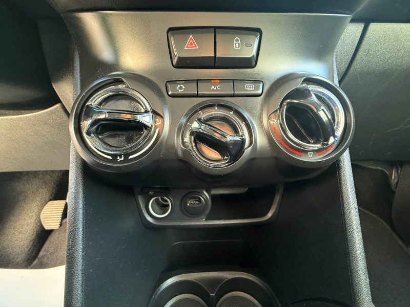 PEUGEOT 208 PHASE 2 - 16V TURBO 1.5 HDI 100CV S&S ACTIVE  2019