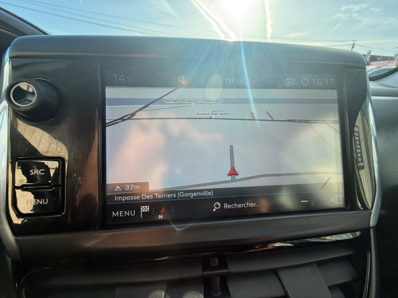 PEUGEOT 208 PHASE 2 - 16V TURBO 1.5 HDI 100CV S&S ACTIVE  2019