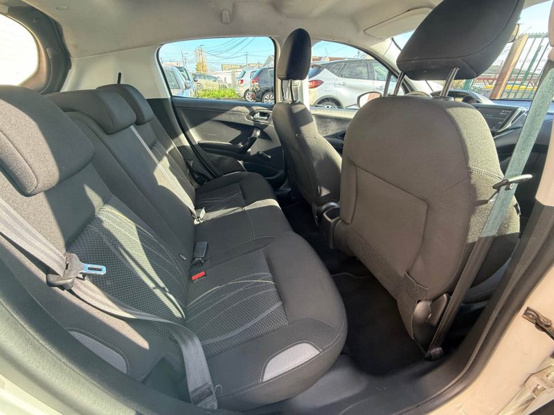 PEUGEOT 208 PHASE 2 - 16V TURBO 1.5 HDI 100CV S&S ACTIVE  2019