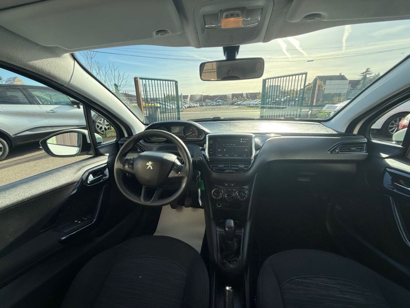 PEUGEOT 208 PHASE 2 - 16V TURBO 1.5 HDI 100CV S&S ACTIVE  2019