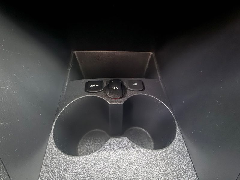 VOLKSWAGEN POLO 5 LOUNGE 1.4 TDI - 90CV 12V TURBO  2015