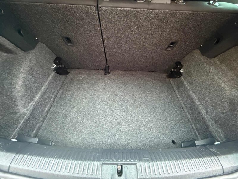 VOLKSWAGEN POLO 5 LOUNGE 1.4 TDI - 90CV 12V TURBO  2015