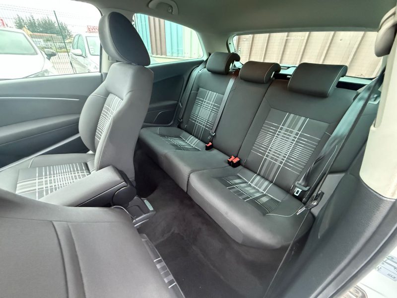 VOLKSWAGEN POLO 5 LOUNGE 1.4 TDI - 90CV 12V TURBO  2015