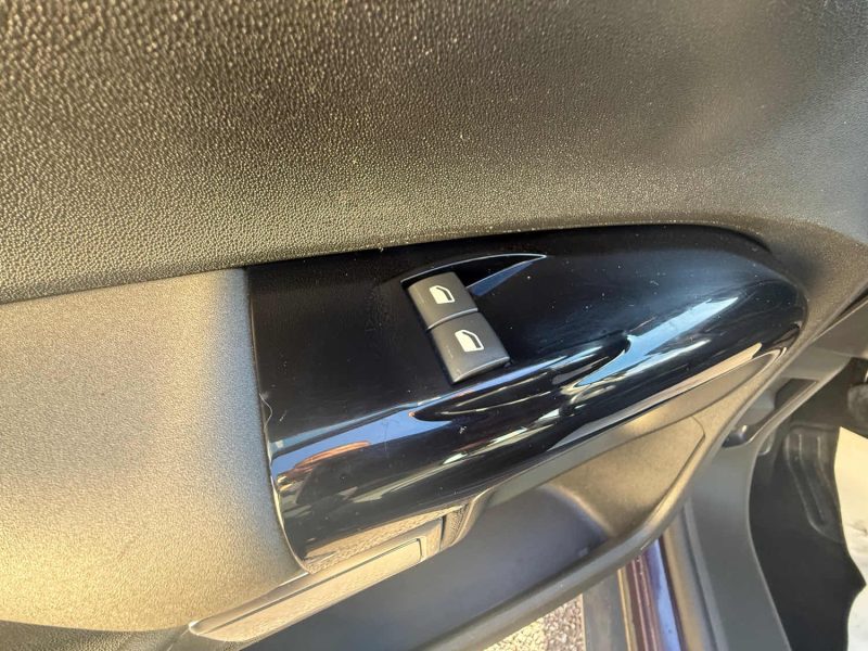 CITROEN C4 CACTUS 1.2I - 12V TURBO 110CV 2018