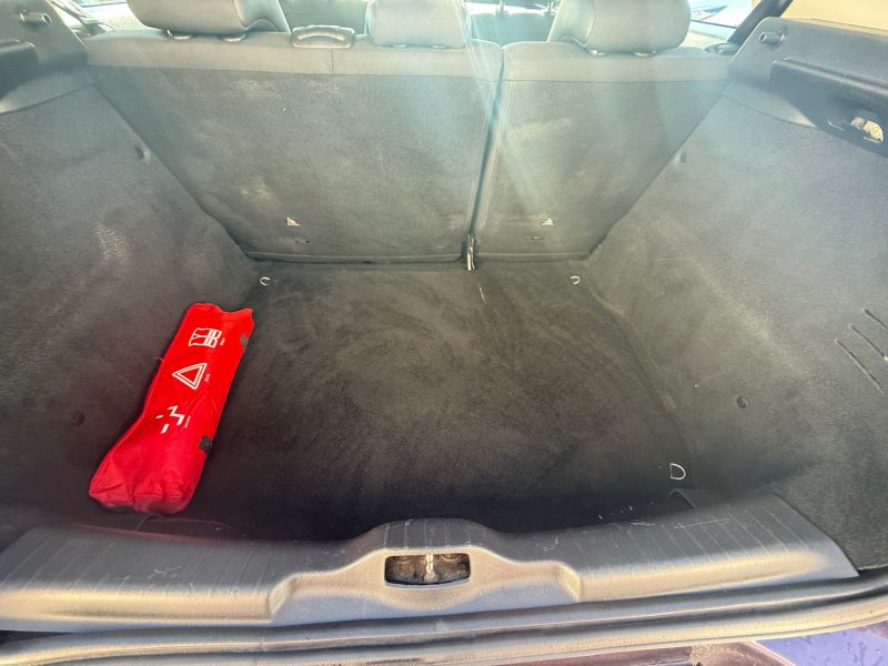 CITROEN C4 CACTUS 1.2I - 12V TURBO 110CV 2018