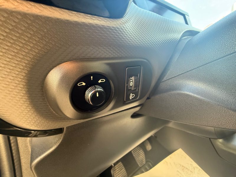 CITROEN C4 CACTUS 1.2I - 12V TURBO 110CV 2018