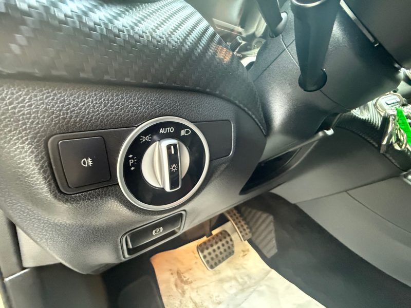 MERCEDES CLASSE A 180 1.8CDI 109CV BOITE AUTOMATIQUE  2012