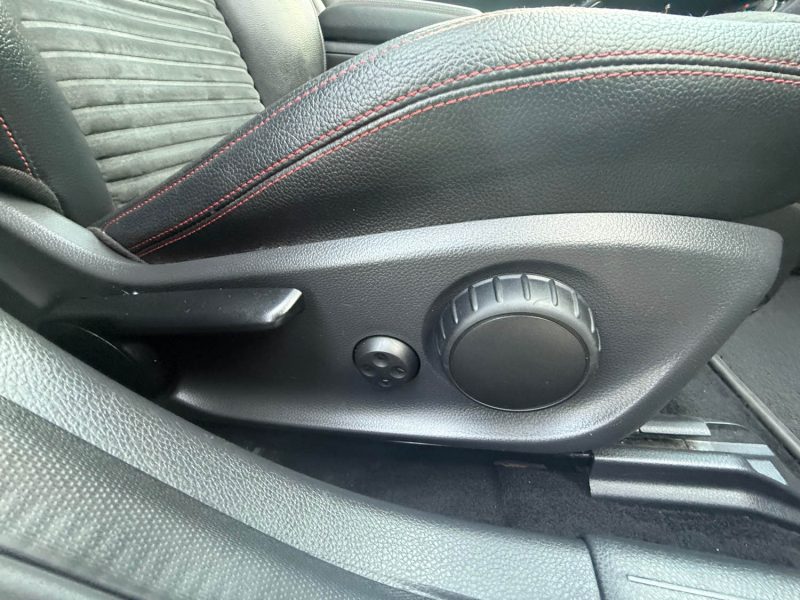 MERCEDES CLASSE A 180 1.8CDI 109CV BOITE AUTOMATIQUE  2012