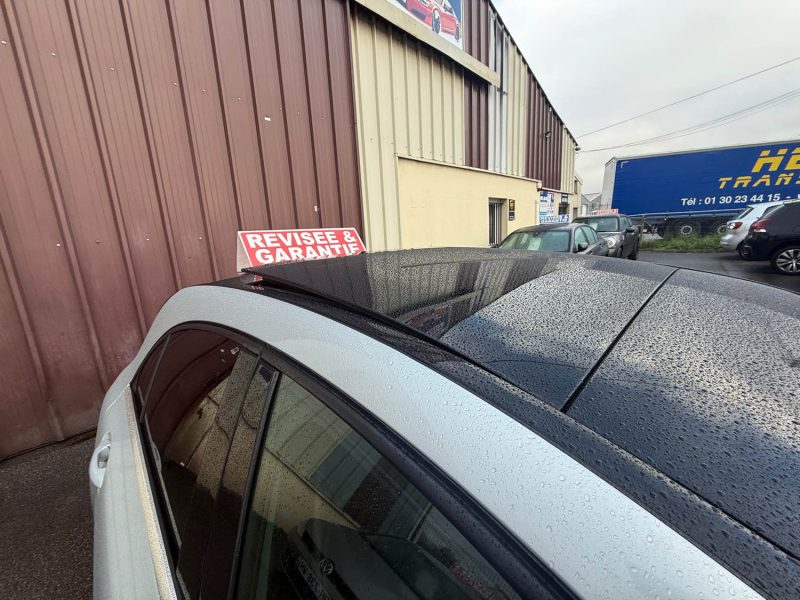 MERCEDES CLASSE A 180 1.8CDI 109CV BOITE AUTOMATIQUE  2012