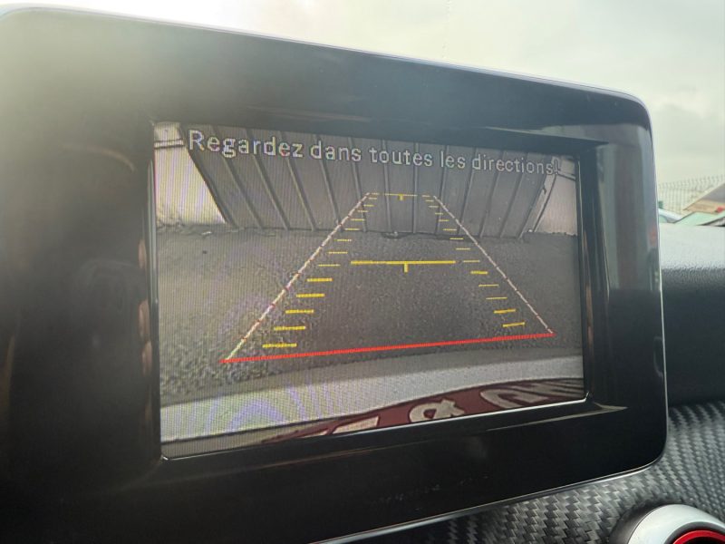 MERCEDES CLASSE A 180 1.8CDI 109CV BOITE AUTOMATIQUE  2012