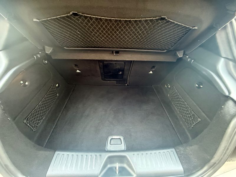 MERCEDES CLASSE A 180 1.8CDI 109CV BOITE AUTOMATIQUE  2012