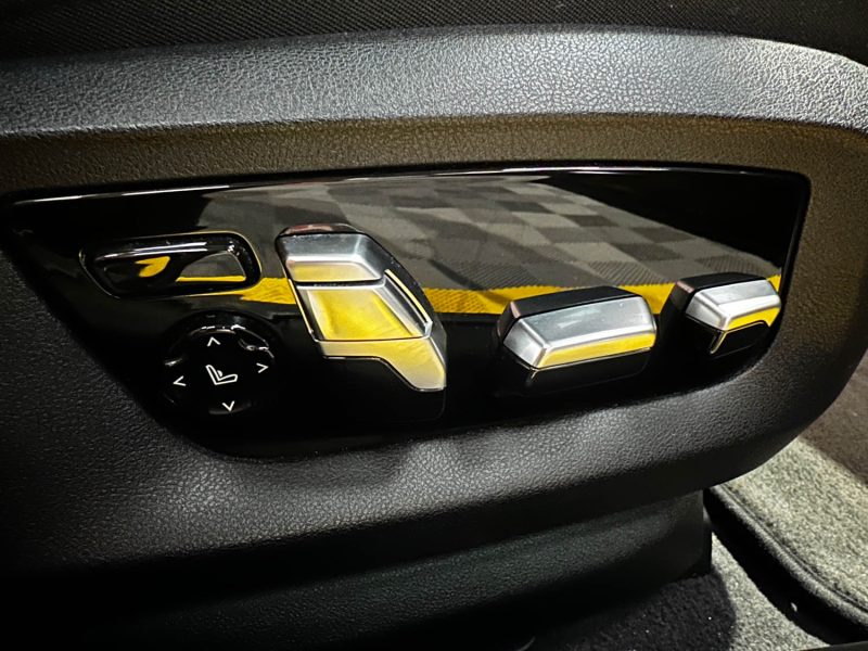 MAGNIFIQUE BMW 530I TOURING M SPORT PROPULSION 252 CH (FULL ENTRETIEN BMW, TOIT OUVRANT, ATTELAGE)