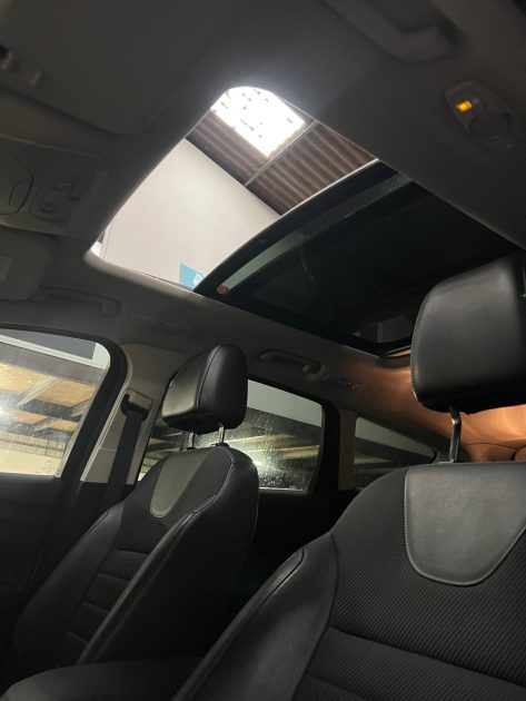 MAGNIFIQUE FORD KUGA 2.0 TDCI 140 CH TITANIUM (PREMIÈRE MAIN, FULL SUIVI D’ENTRETIEN, TOIT OUVRANT)