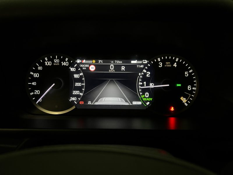 DEFENDER 110 P400e HSE MARK IV (ATTELAGE, ÉLECTRIQUE, PACK HIVER, PACK TOUT TERRAIN, TOIT OUVRANT) 