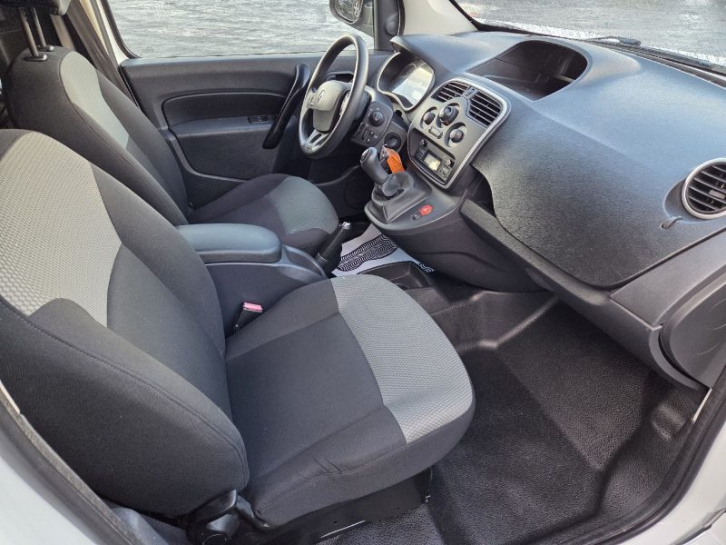 RENAULT KANGOO II DCI 90CH ENERGY CONFORT 2018 105000 km 