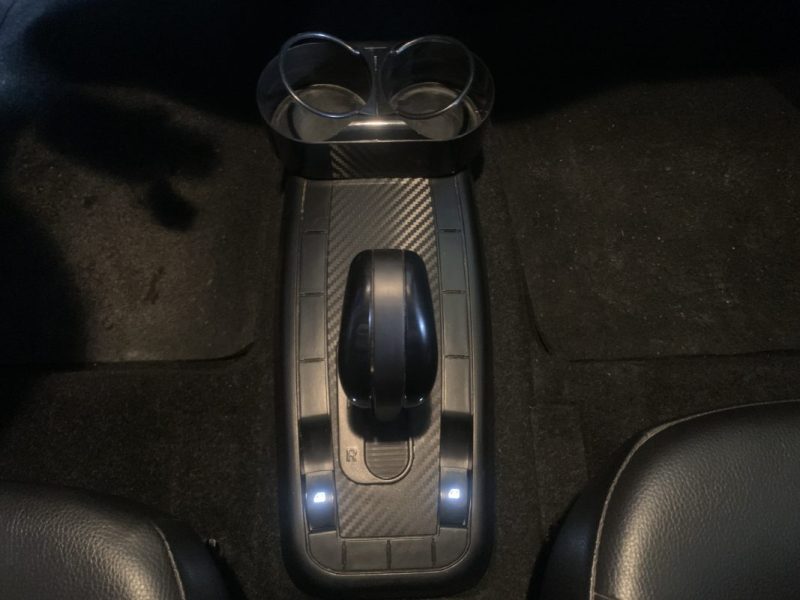 LIGIER MYLI R-EBEL REVO D+ - 1er MAIN - Caméra de recul avec radar - Car Play - 9000km