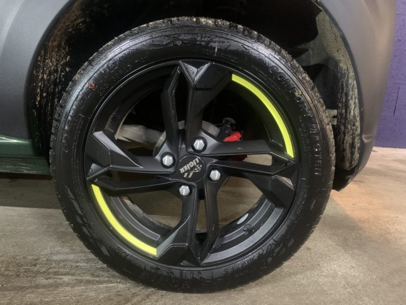 LIGIER MYLI R-EBEL REVO D+ - 1er MAIN - Caméra de recul avec radar - Car Play - 9000km