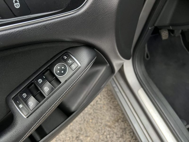 MERCEDES CLASSE B II PHASE 2 160 CDI 1.5 D 90 APPLE CARPLAY GPS CAMERA RECUL KEYLESS - Garantie 1an