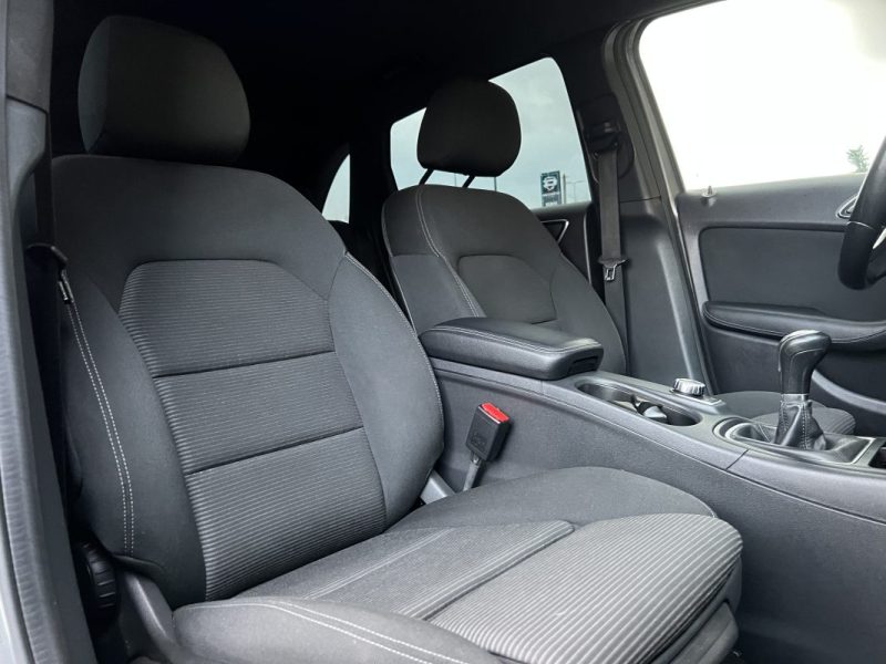 MERCEDES CLASSE B II PHASE 2 160 CDI 1.5 D 90 APPLE CARPLAY GPS CAMERA RECUL KEYLESS - Garantie 1an