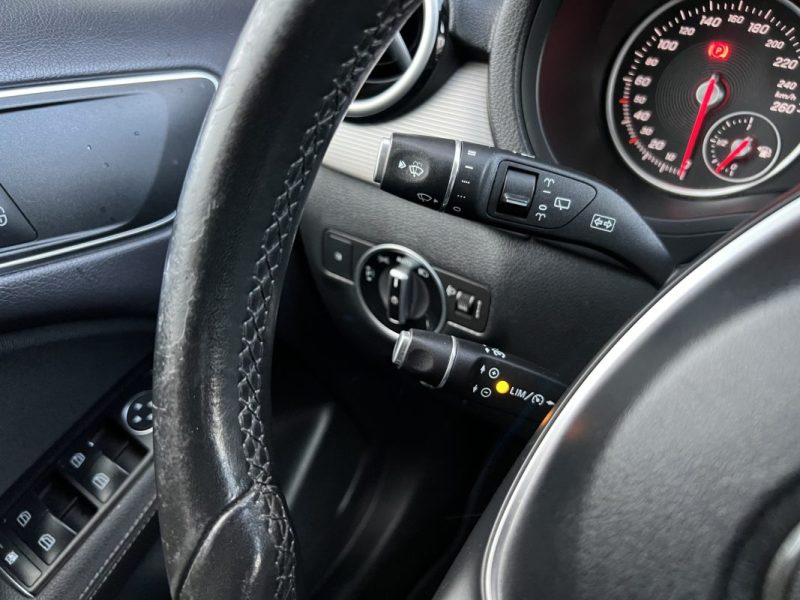 MERCEDES CLASSE B II PHASE 2 160 CDI 1.5 D 90 APPLE CARPLAY GPS CAMERA RECUL KEYLESS - Garantie 1an