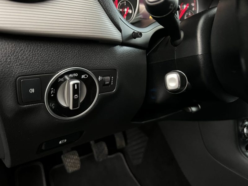 MERCEDES CLASSE B II PHASE 2 160 CDI 1.5 D 90 APPLE CARPLAY GPS CAMERA RECUL KEYLESS - Garantie 1an