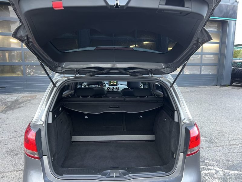MERCEDES CLASSE B II PHASE 2 160 CDI 1.5 D 90 APPLE CARPLAY GPS CAMERA RECUL KEYLESS - Garantie 1an