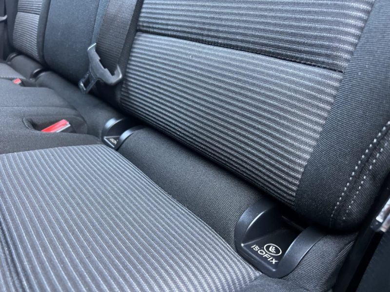 MERCEDES CLASSE B II PHASE 2 160 CDI 1.5 D 90 APPLE CARPLAY GPS CAMERA RECUL KEYLESS - Garantie 1an