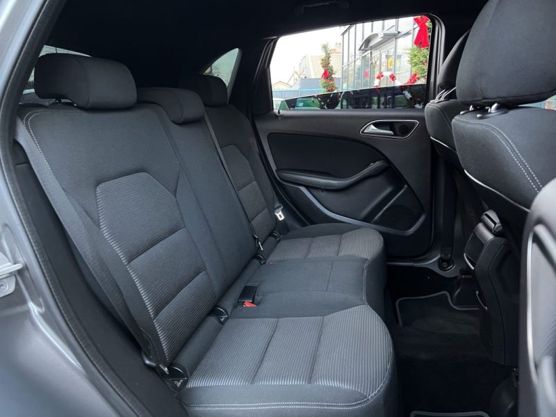 MERCEDES CLASSE B II PHASE 2 160 CDI 1.5 D 90 APPLE CARPLAY GPS CAMERA RECUL KEYLESS - Garantie 1an