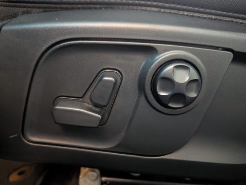 MASERATI LEVANTE3.0 D 275 CH Q4 GRAND SPORT 