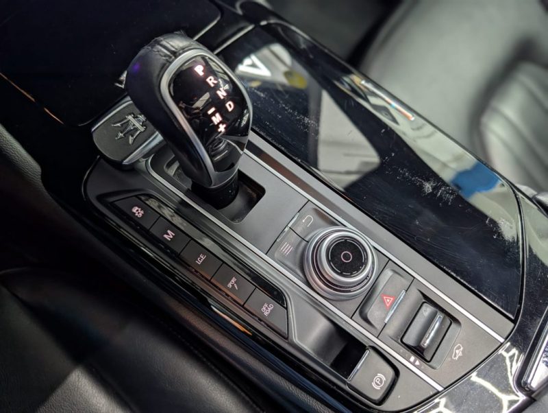 MASERATI LEVANTE3.0 D 275 CH Q4 GRAND SPORT 