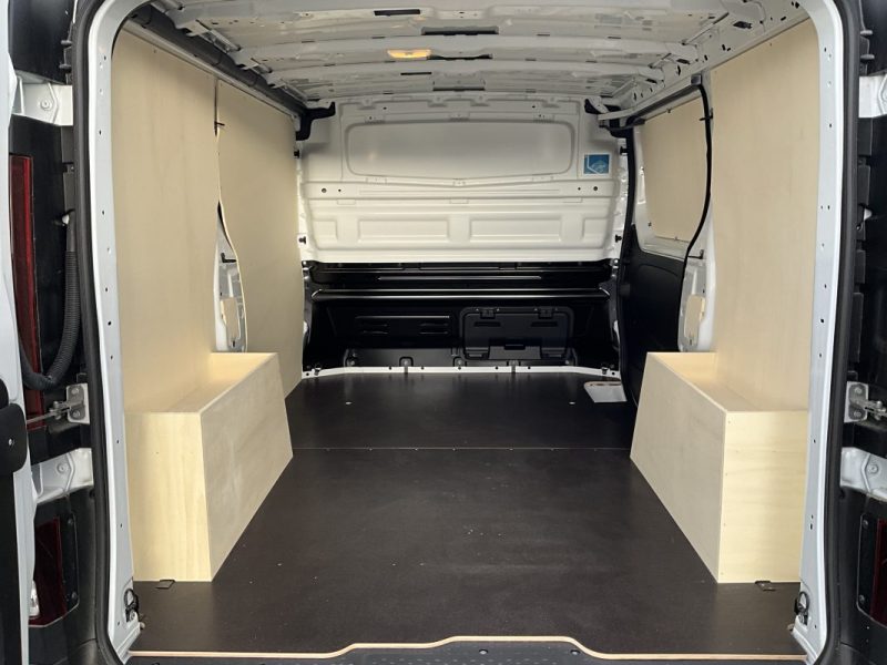 24 520€ HT NISSAN  PRIMASTAR  2,8T 130 CV DCI ACENTA L1H1 