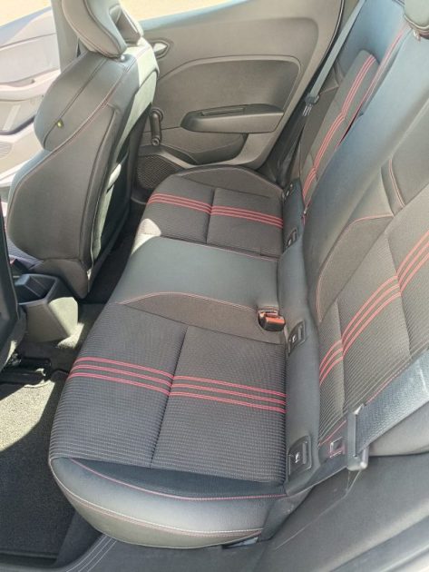 RENAULT CLIO V 1.0TCE 90CV 30 000KMS CLIM GPS GARANTIE 