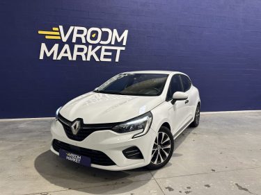 RENAULT CLIO 5 1.0 SCe 65ch Limited