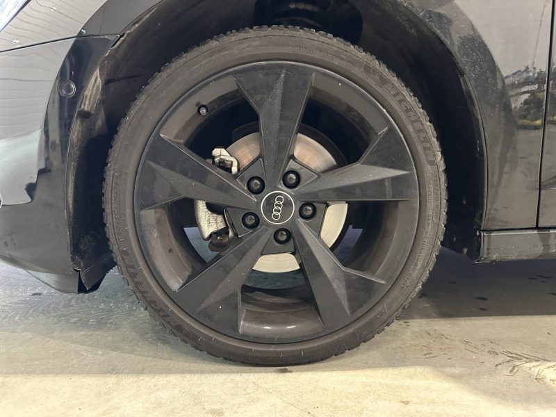 AUDI A3 35 TDI 150ch S Tronic 7 - CAMERA / ACC / VIRTUAL COCKPIT