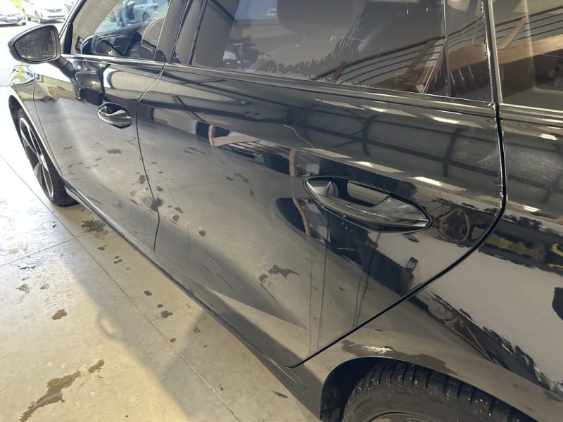 AUDI A3 35 TDI 150ch S Tronic 7 - CAMERA / ACC / VIRTUAL COCKPIT