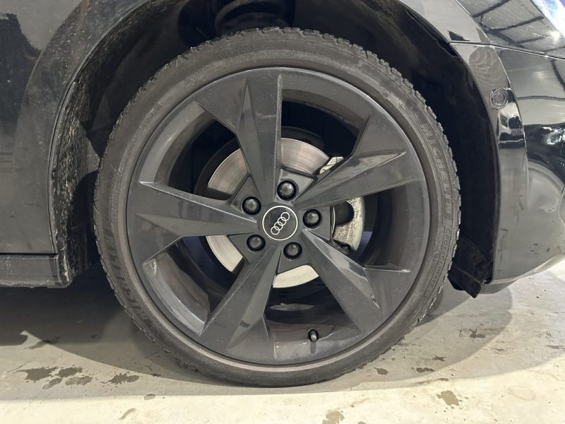 AUDI A3 35 TDI 150ch S Tronic 7 - CAMERA / ACC / VIRTUAL COCKPIT